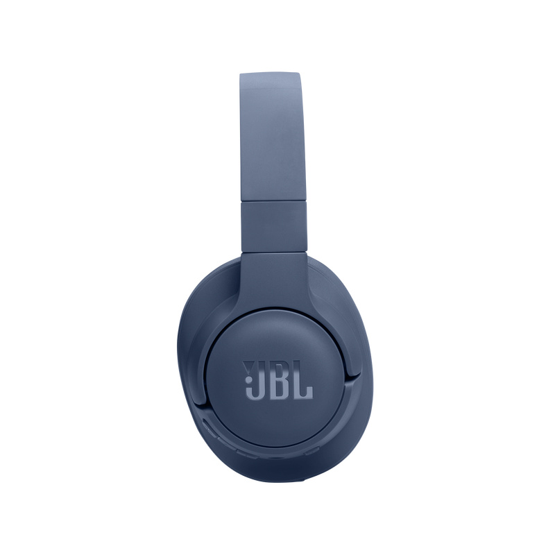 JBL Tune 720BT Casque Sans fil Arceau Appels/Musique Bluetooth Bleu