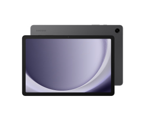 Samsung Galaxy Tab A9+ 5G Qualcomm Snapdragon LTE-TDD & LTE-FDD 128 Go 27,9 cm (11") 8 Go Wi-Fi 5 (802.11ac) Graphite