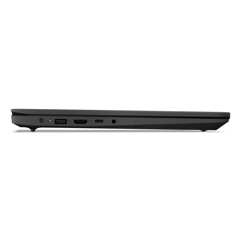 Lenovo V15 G4 IRU Intel® Core™ i3 i3-1315U Ordinateur portable 39,6 cm (15.6") Full HD 8 Go DDR4-SDRAM 512 Go SSD Wi-Fi 5 (802.11ac) Windows 11 Home Français Noir