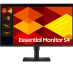 Samsung LS27D408GEUXEN écran plat de PC 68,6 cm (27") 1920 x 1080 pixels Full HD LED Noir