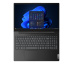 Lenovo V15 G6 ITN Intel® N N100 Ordinateur portable 39,6 cm (15.6") Full HD 8 Go DDR5-SDRAM 256 Go SSD Wi-Fi 6 (802.11ax) Windows 11 Home Français Noir