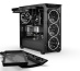 be quiet! Shadow Base 800 Noir | Boîtier PC ARGB vitré, Mini ITX / Micro ATX / ATX / E-ATX, 4 ventilateurs Light Wings PWM 140 mm