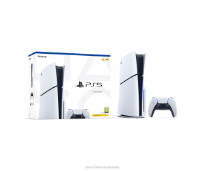 Sony PlayStation 5 (modèle - Slim)