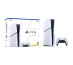 Sony PlayStation 5 (modèle - Slim)