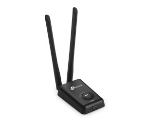 TP-Link TL-WN8200ND carte réseau WLAN 300 Mbit/s