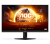 AOC 27G4XE écran plat de PC 68,6 cm (27") 1920 x 1080 pixels Full HD LCD Noir, Gris