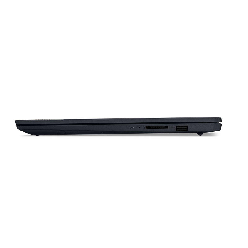 Lenovo IdeaPad 1 15ALC7 AMD Ryzen™ 7 5700U Ordinateur portable 39,6 cm (15.6") Full HD 16 Go DDR4-SDRAM 512 Go SSD Wi-Fi 6 (802.11ax) Windows 11 Home Français Bleu