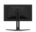 GIGABYTE Écran de jeu AORUS FO27Q3 OLED de 27” - 2560 x 1440 (QHD), 360Hz, 0.03ms, KVM, 250 cd/m², FreeSync Premium Pro, DisplayHDR True Black 400, HDMI 2.1