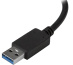 StarTech.com Lecteur et enregistreur de cartes CFast 2.0 - USB 3.0