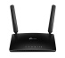 TP-Link Archer MR200 routeur sans fil Fast Ethernet Bi-bande (2,4 GHz / 5 GHz) 4G Noir