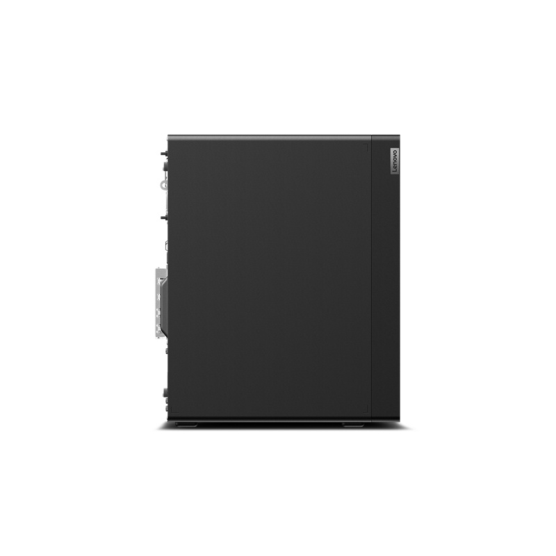 Lenovo ThinkStation P358 AMD Ryzen™ 7 PRO 5845 16 Go DDR4-SDRAM 512 Go SSD NVIDIA RTX A2000 Windows 11 Pro Tower Station de travail Noir