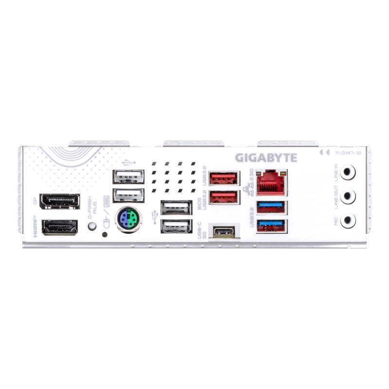 GIGABYTE B850 EAGLE ICE Carte Mère