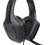 Trust GXT 790 Casque Avec fil Arceau Gaming Noir