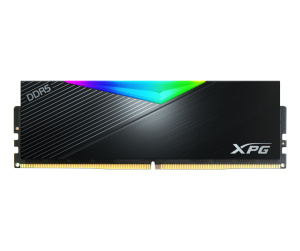 XPG Lancer RGB module de mémoire 16 Go 1 x 16 Go DDR5 5200 MHz ECC