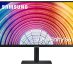 Samsung S60A écran plat de PC 68,6 cm (27") 2560 x 1440 pixels Quad HD LCD Noir