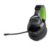 JBL Quantum 360X Casque Sans fil Arceau Jouer USB Type-C Bluetooth Noir, Vert