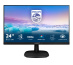 Philips V Line Moniteur LCD Full HD 243V7QJABF/00