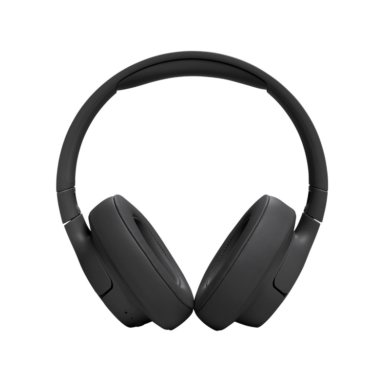 JBL Tune 720BT Casque Sans fil Arceau Appels/Musique Bluetooth Noir