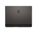 MSI Vector 17 HX AI A2XWIG-010FR Intel Core Ultra 9 275HX Ordinateur portable 43,2 cm (17") Quad HD+ 32 Go DDR5-SDRAM 2 To SSD NVIDIA GeForce RTX 5080 Wi-Fi 7 (802.11be) Windows 11 Home Français Gris