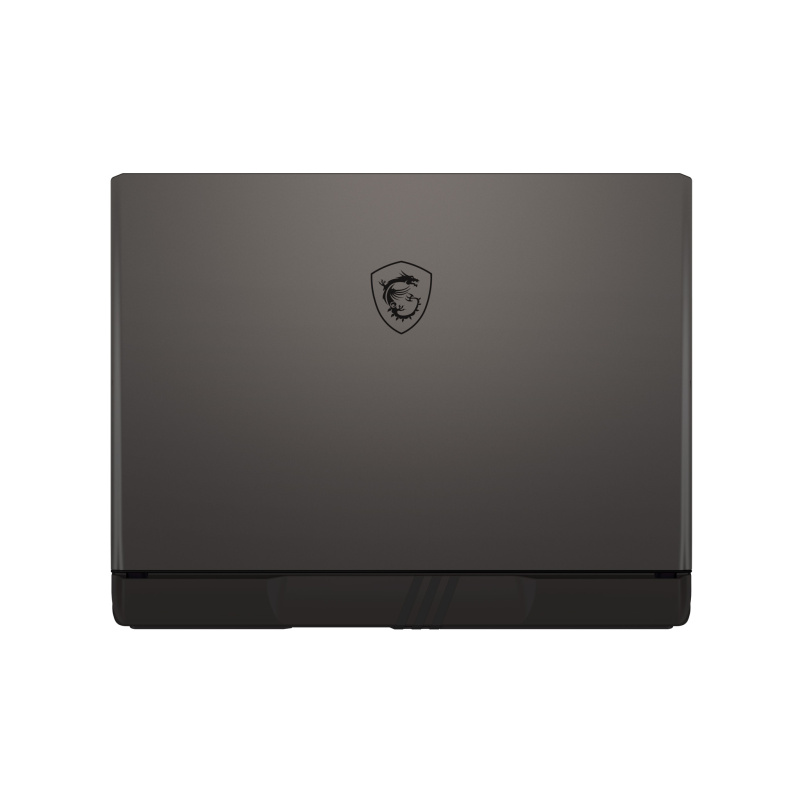 MSI Vector 17 HX AI A2XWIG-010FR Intel Core Ultra 9 275HX Ordinateur portable 43,2 cm (17") Quad HD+ 32 Go DDR5-SDRAM 2 To SSD NVIDIA GeForce RTX 5080 Wi-Fi 7 (802.11be) Windows 11 Home Français Gris