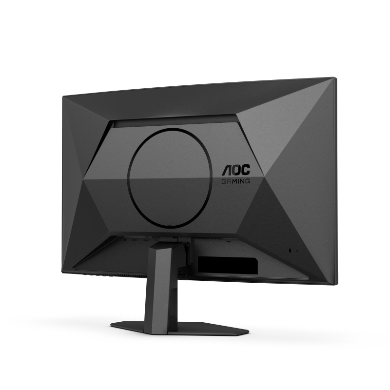 AOC G4 C27G4ZXE écran plat de PC 68,6 cm (27") 1920 x 1080 pixels Full HD LED Noir