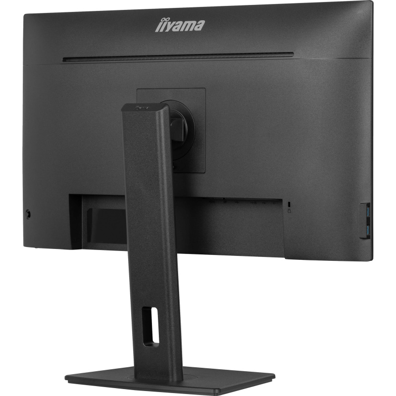 iiyama ProLite XUB2792UHSU-B6 écran plat de PC 68,6 cm (27") 3840 x 2160 pixels 4K Ultra HD LED Noir