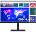 Samsung S60A écran plat de PC 68,6 cm (27") 2560 x 1440 pixels Quad HD LCD Noir