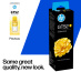 HP Bouteille d'encre jaune GT52 authentique