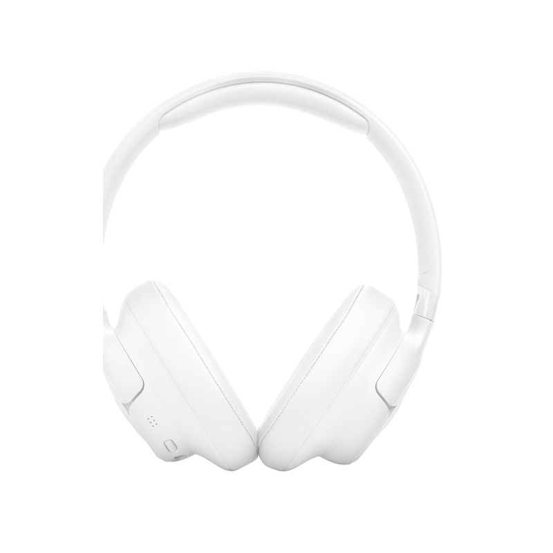 JBL Tune 730BT Casque Sans fil Arceau Appels/Musique USB Type-C Bluetooth Blanc