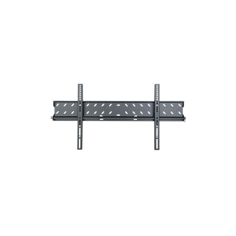 Vivolink VLMW4280 support pour téléviseur 2,03 m (80") Noir