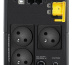 APC BackUPS BX - onduleur line-interactive - 750VA, 230V - prises Françaises