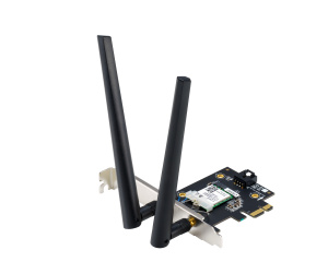 ASUS PCE-BE6500 Interne WLAN / Bluetooth 2882 Mbit/s