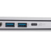 Acer Aspire Go 15 AG15-42P-R73E AMD Ryzen™ 7 5825U Ordinateur portable 39,6 cm (15.6") Full HD 32 Go DDR4-SDRAM 1 To SSD Wi-Fi 6 (802.11ax) Windows 11 Home Argent