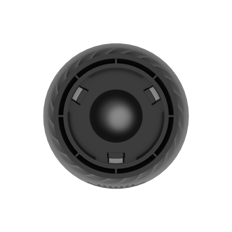EZVIZ BC1c 4K Balle (forme) Caméra de sécurité IP Extérieure 3840 x 2160 pixels Plafond/mur