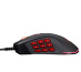 Konix Fenrir souris Jouer Droitier USB Type-A Optique 10000 DPI