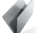 Lenovo IdeaPad 1 15ALC7 AMD Ryzen™ 5 5500U Ordinateur portable 39,6 cm (15.6") Full HD 8 Go DDR4-SDRAM 512 Go SSD Wi-Fi 6 (802.11ax) Windows 11 Home Français Gris