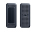 Targus HyperDrive Next Enceinte ssd Noir