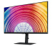 Samsung S60A écran plat de PC 68,6 cm (27") 2560 x 1440 pixels Quad HD LCD Noir