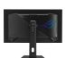 ASUS ROG Strix OLED XG27AQDMGR écran plat de PC 67,3 cm (26.5") 2560 x 1440 pixels Quad HD Noir