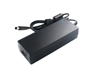 CoreParts MBXPA-AC0002 adaptateur de puissance & onduleur Intérieure 110 W Noir