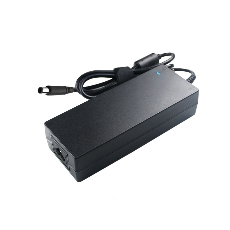 CoreParts MBXPA-AC0002 adaptateur de puissance & onduleur Intérieure 110 W Noir