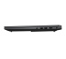 HP Victus Gaming Laptop 16-r1002nf Intel® Core™ i7 i7-14700HX Ordinateur portable 40,9 cm (16.1") Full HD 16 Go DDR5-SDRAM 1 To SSD NVIDIA GeForce RTX 4070 Wi-Fi 6 (802.11ax) Windows 11 Home Noir