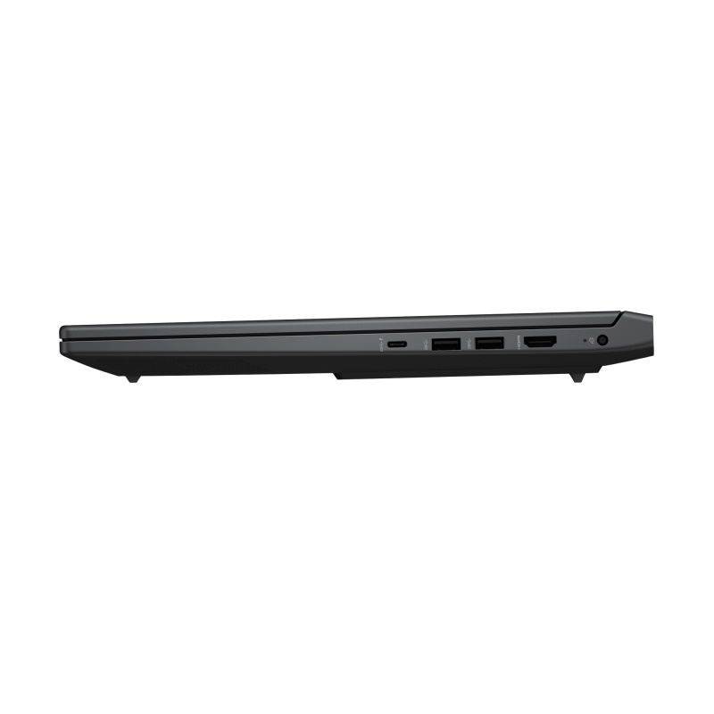 HP Victus Gaming Laptop 16-r1002nf Intel® Core™ i7 i7-14700HX Ordinateur portable 40,9 cm (16.1") Full HD 16 Go DDR5-SDRAM 1 To SSD NVIDIA GeForce RTX 4070 Wi-Fi 6 (802.11ax) Windows 11 Home Noir