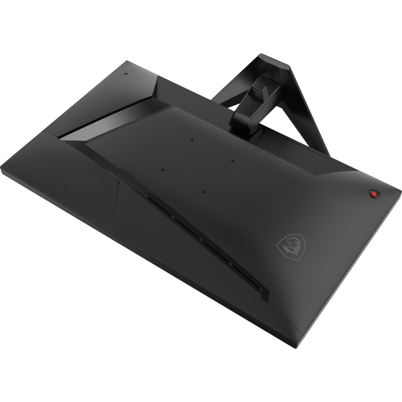 MSI MAG 325QF E18V écran plat de PC 80 cm (31.5") 2560 x 1440 pixels Wide Quad HD LED Noir