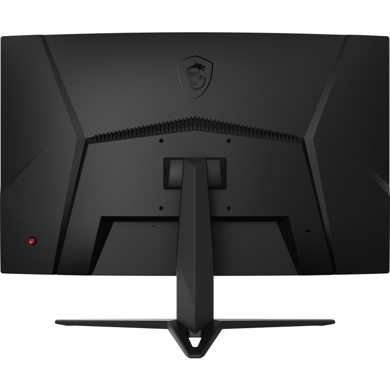 MSI Optix G24C6 écran plat de PC 59,9 cm (23.6") 1920 x 1080 pixels Full HD LCD Noir