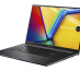 ASUS Vivobook 15 OLED M1505YA-L1308W AMD Ryzen™ 5 7430U Ordinateur portable 39,6 cm (15.6") Full HD 16 Go DDR4-SDRAM 512 Go SSD Wi-Fi 6E (802.11ax) Windows 11 Home Noir