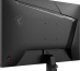 MSI MAG 325QF E18V écran plat de PC 80 cm (31.5") 2560 x 1440 pixels Wide Quad HD LED Noir