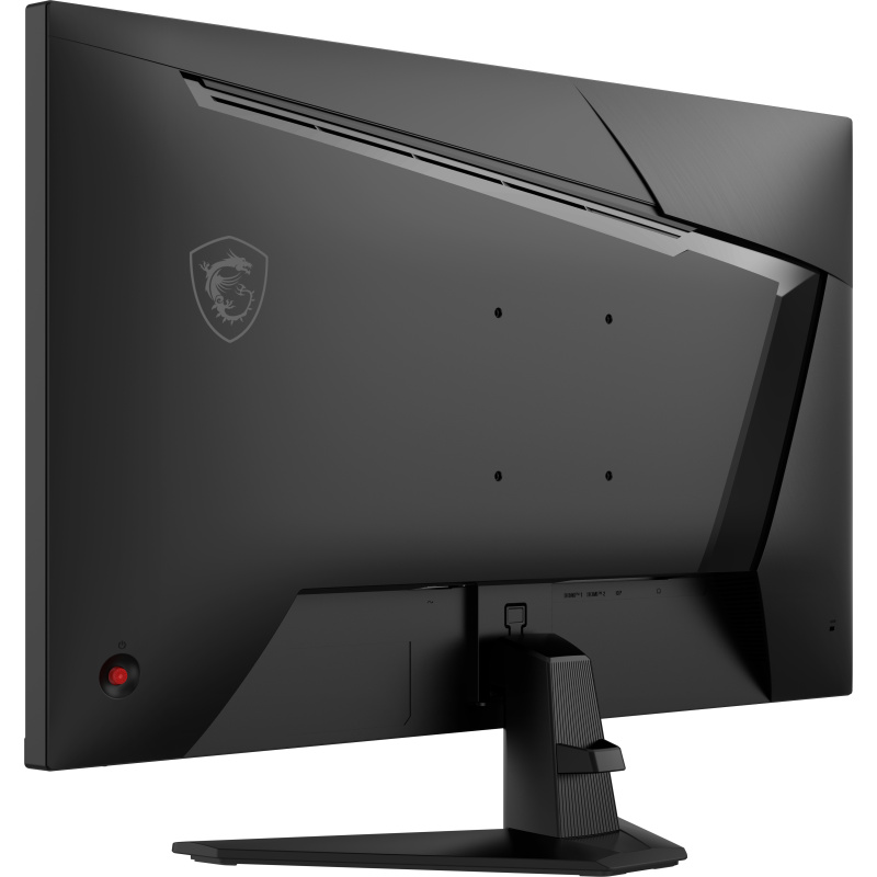 MSI MAG 325QF E18V écran plat de PC 80 cm (31.5") 2560 x 1440 pixels Wide Quad HD LED Noir
