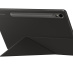 Samsung EF-BX710PBEGWW étui pour tablette 27,9 cm (11") Housse Noir