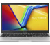 ASUS Vivobook 15 X1502ZA-BQ1348W Intel® Core™ i7 i7-1255U Ordinateur portable 39,6 cm (15.6") Full HD 8 Go DDR4-SDRAM 512 Go SSD Wi-Fi 5 (802.11ac) Windows 11 Home Argent